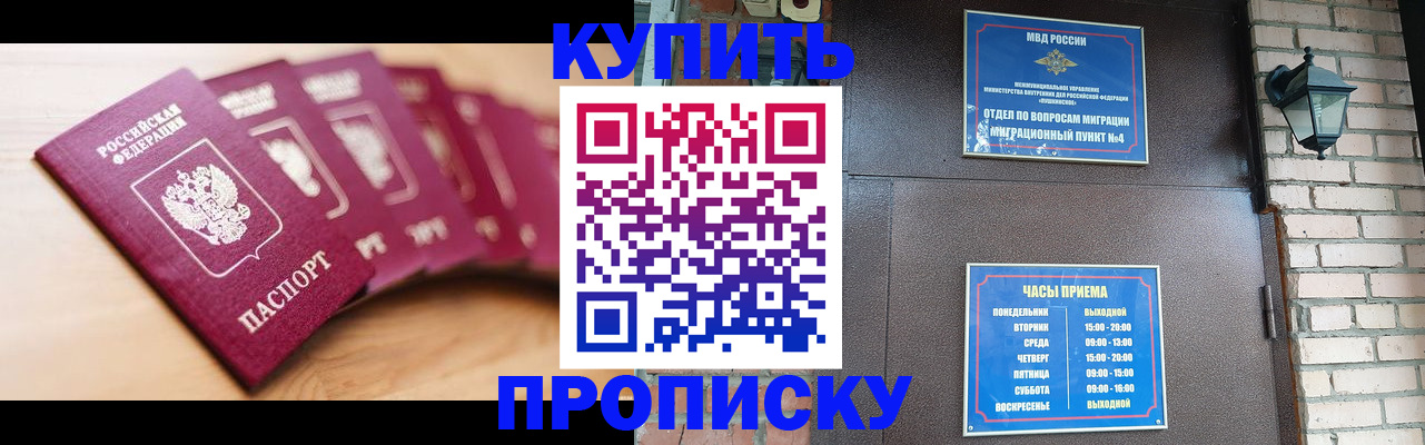 прописка для работы в Звенигово